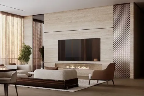 Apartment in One By Binghatti