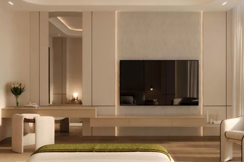  Apartment in Binghatti Skyrise Tower A