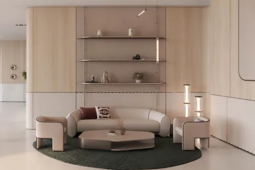  Apartment in Binghatti Skyrise Tower A