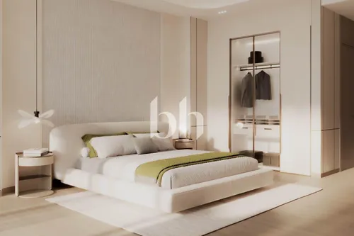 Burj Khalifa and Canal View | Best Price | Studio