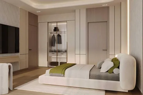  Apartment in Binghatti Skyrise Tower B