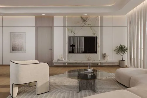  Apartment in Binghatti Skyrise Tower B