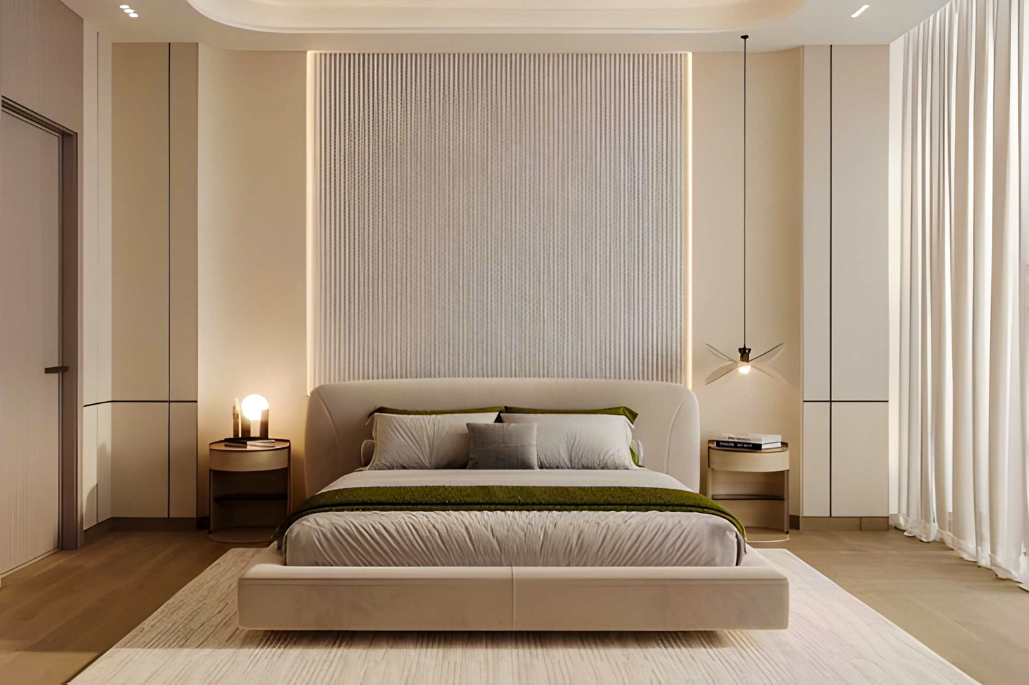  Apartment in Binghatti Skyrise Tower B