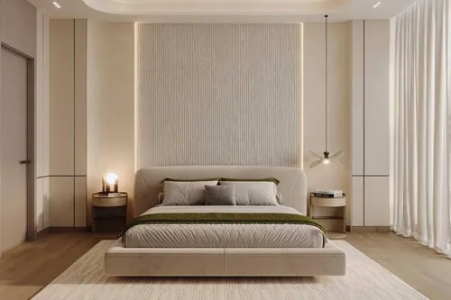  Apartment in Binghatti Skyrise Tower B