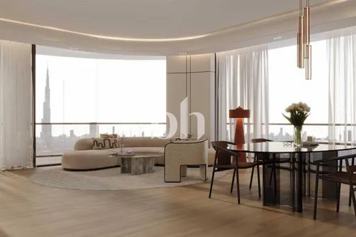 Prime Location | Modern Studio | Binghatti Skyrise