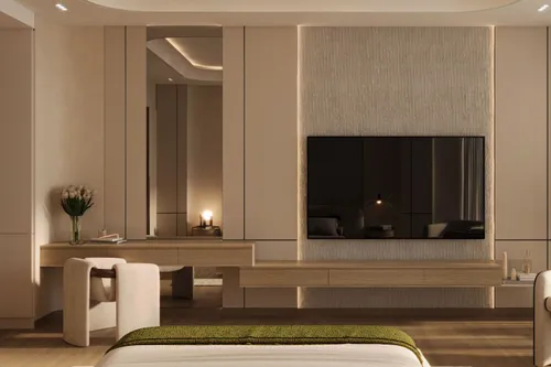 1 Bedroom Apartment in Binghatti Skyrise Tower B