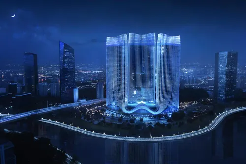 1 Bedroom Apartment in Binghatti Skyrise Tower B