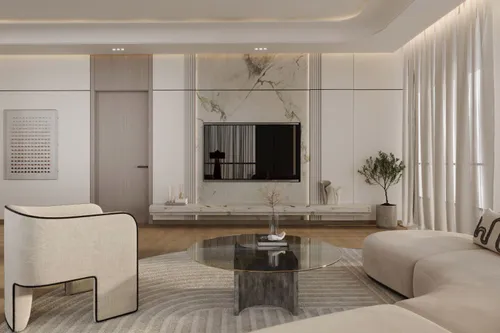1 Bedroom Apartment in Binghatti Skyrise Tower B