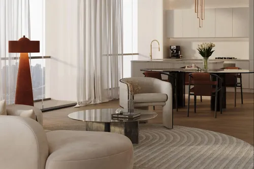 1 Bedroom Apartment in Binghatti Skyrise Tower B