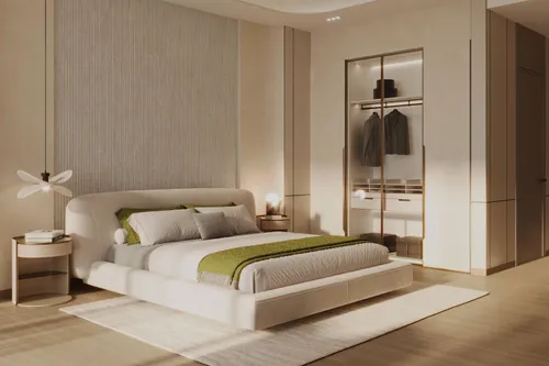 1 Bedroom Apartment in Binghatti Skyrise Tower B