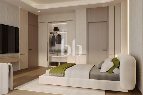 Burj Khalifa View | Spacious Layout | High Floor