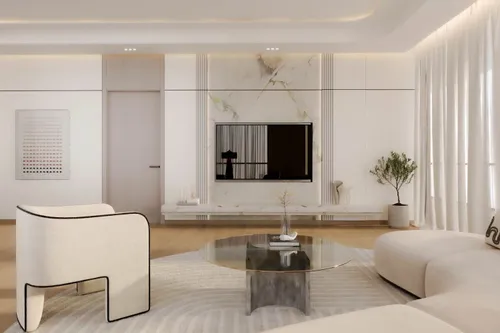  Apartment in Binghatti Skyrise Tower B