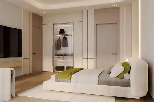  Apartment in Binghatti Skyrise Tower B