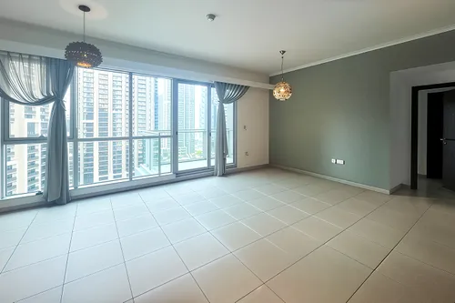 1 Bedroom Apartment in The Residences 1