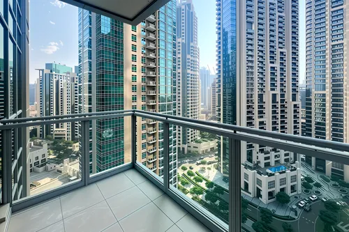 1 Bedroom Apartment in The Residences 1