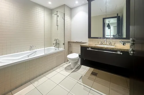 1 Bedroom Apartment in The Residences 1