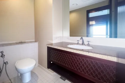 1 Bedroom Apartment in The Residences 1