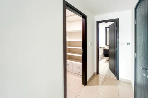 1 Bedroom Apartment in The Residences 1