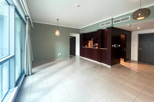 1 Bedroom Apartment in The Residences 1