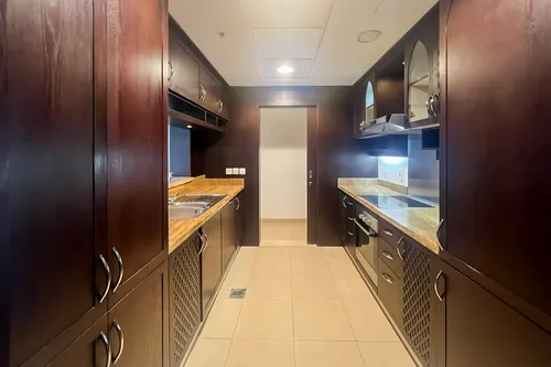 1 Bedroom Apartment in The Residences 1