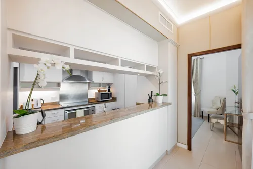 3 Bedrooms Apartment in The Residences 1