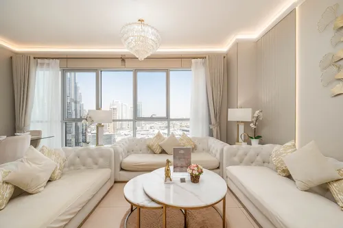 3 Bedrooms Apartment in The Residences 1