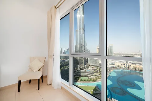 3 Bedrooms Apartment in The Residences 1