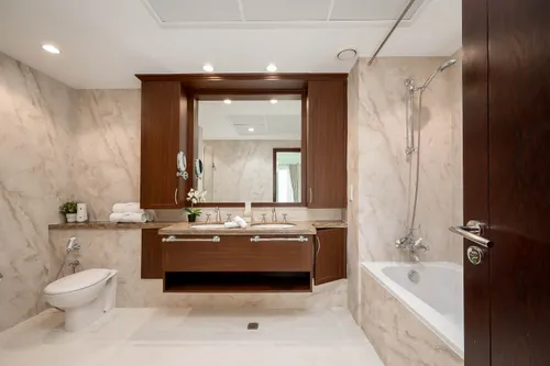 3 Bedrooms Apartment in The Residences 1