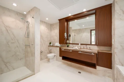 3 Bedrooms Apartment in The Residences 1