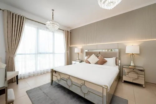 3 Bedrooms Apartment in The Residences 1