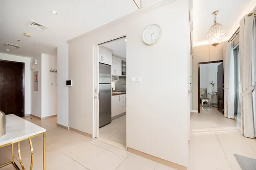 3 Bedrooms Apartment in The Residences 1