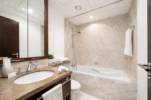 3 Bedrooms Apartment in The Residences 1