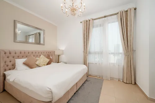 3 Bedrooms Apartment in The Residences 1