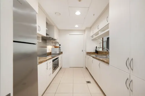 3 Bedrooms Apartment in The Residences 1