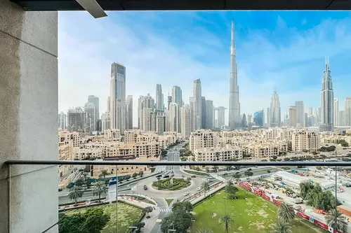 2 Bedrooms Apartment in South Ridge 4