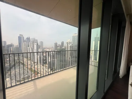 2 Bedrooms Apartment in BLVD Heights Tower 2
