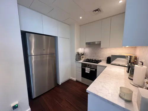 2 Bedrooms Apartment in BLVD Heights Tower 2