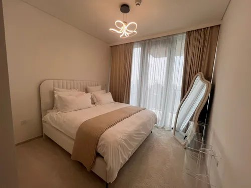 2 Bedrooms Apartment in BLVD Heights Tower 2