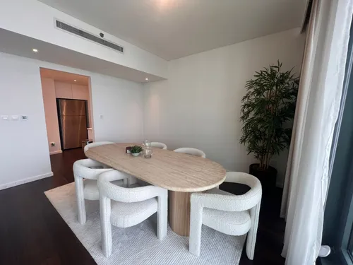 2 Bedrooms Apartment in BLVD Heights Tower 2