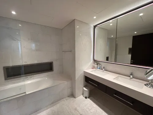 2 Bedrooms Apartment in BLVD Heights Tower 2