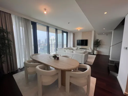 2 Bedrooms Apartment in BLVD Heights Tower 2
