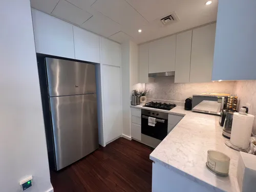 2 Bedrooms Apartment in BLVD Heights Tower 2