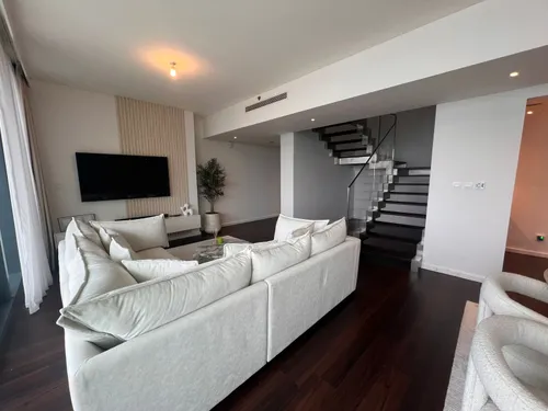 2 Bedrooms Apartment in BLVD Heights Tower 2