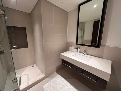 2 Bedrooms Apartment in BLVD Heights Tower 2