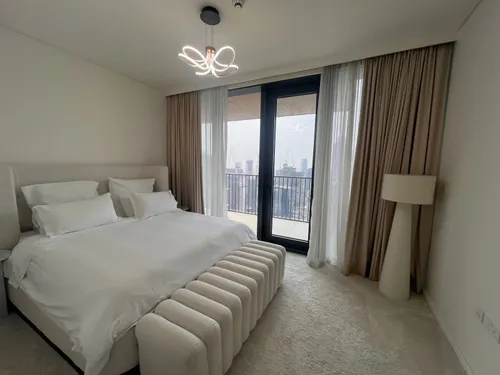 2 Bedrooms Apartment in BLVD Heights Tower 2