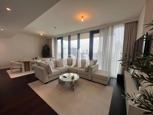 Duplex | Vacant | Signature Interior Design