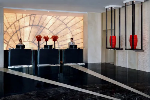 1 Bedroom Hotel Apartment in Movenpick Hotel Apartments Downtown