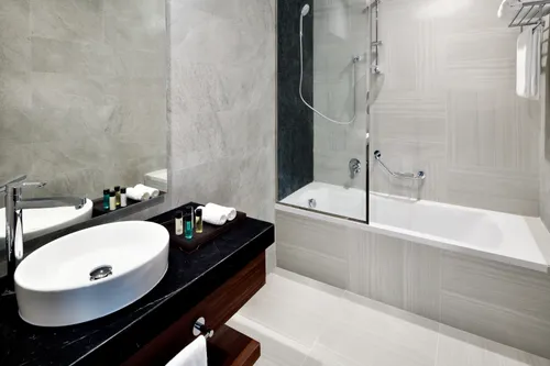 1 Bedroom Hotel Apartment in Movenpick Hotel Apartments Downtown