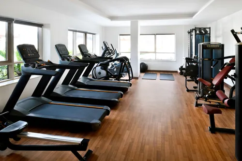 1 Bedroom Hotel Apartment in Movenpick Hotel Apartments Downtown