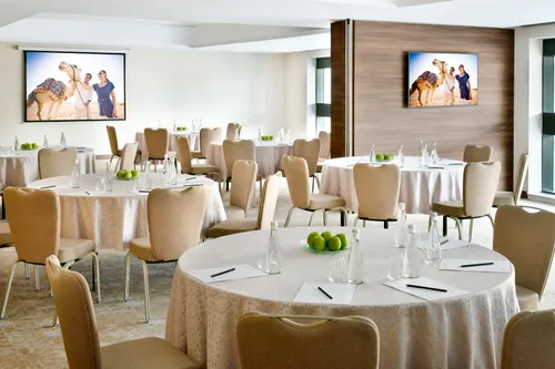 1 Bedroom Hotel Apartment in Movenpick Hotel Apartments Downtown